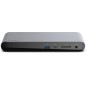 Belkin Thunderbolt 3 Dock Pro USB-C / Thunderbolt 3 Dockingstation